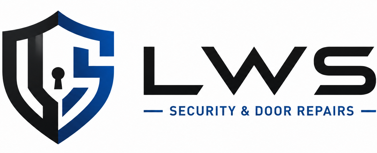 LWS Security & Door Repairs - Brixton Locksmith